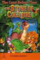 Land Before Time 7: Search For The Stone Of Cold Fire