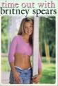 Time Out With Britney Spears