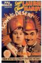 Sons Of The Desert poster