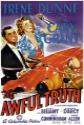 The Awful Truth poster