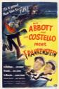 Abbott And Costello Meet Frankenstein