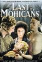 The Last Of The Mohicans