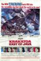 Krakatoa East Of Java Photo and Poster