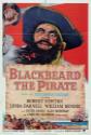 Blackbeard The Pirate