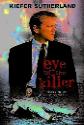 Eye Of The Killer poster
