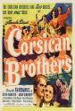 The Corsican Brothers