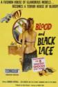 Blood And Black Lace