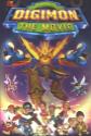 Digimon The Movie Photo and Poster