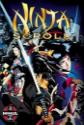 Ninja Scroll
