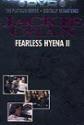 The Fearless Hyena 2