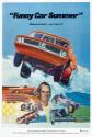 Funny Car Summer