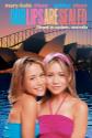 Our Lips Are Sealed poster