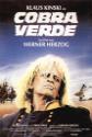 Cobra Verde