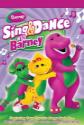Barney : Sing And Dance With Barney