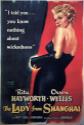 Lady From Shanghai