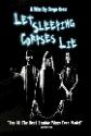 Let Sleeping Corpses Lie