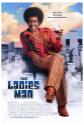 The Ladies Man poster