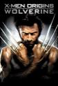X-Men Origins: Wolverine poster