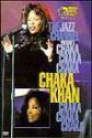 Bet On Jazz: Chaka Khan