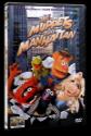 The Muppets Take Manhattan