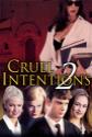 Cruel Intentions 2 poster
