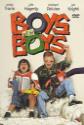 Boys Will Be Boys poster