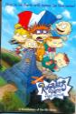 Rugrats In Paris: The Movie Photo and Poster