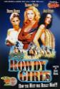 The Rowdy Girls poster