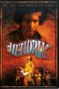 Hendrix poster