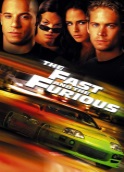 The Fast And The Furious