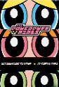 Powerpuff Girls poster