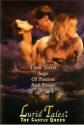 Lurid Tales: The Castle Queen poster