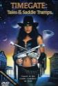 Timegate: Tales Of The Saddle Tramps poster
