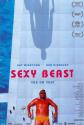 Sexy Beast poster