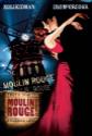 Moulin Rouge poster