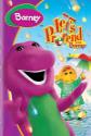 Let's Pretend With Barney