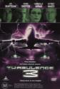 Turbulence 3: Heavy Metal poster