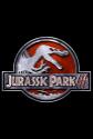 Jurassic Park 3 poster