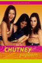 Chutney Popcorn