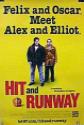 Hit And Runway poster