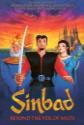 Sinbad: Beyond The Veil Of Mists Photo and Poster