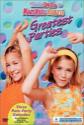 The Olsen Twins: You're Invited To Mary-Kate And Ashley's Greatest Parties Photo and Poster