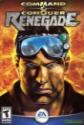 Command And Conquer: Renegade poster