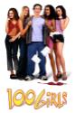 100 Girls poster