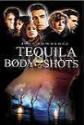 Tequila Body Shots