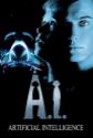 A.I.: Artificial Intelligence Photo and Poster