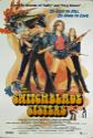 Switchblade Sisters