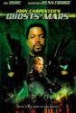 Ghosts Of Mars poster