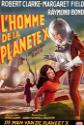 Man From Planet X Photo and Poster