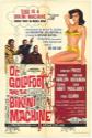 Dr. Goldfoot And The Bikini Machine